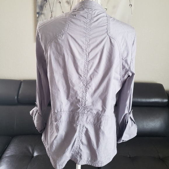 Express lightweight jacket - Picture 2 of 4